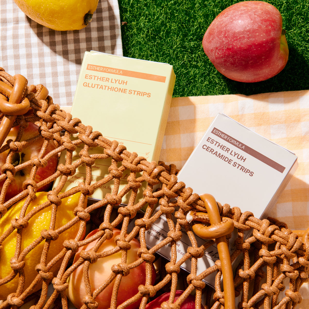 Velra- Liposomal Glutathione Strips