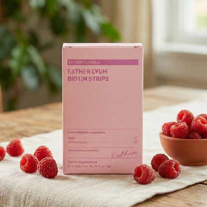 Velra- Liposomal Glutathione Strips